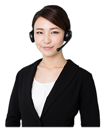 電話相談24時間いつでも対応