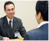 お打ち合わせ