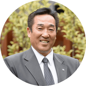 1級葬祭ディレクター/箕輪 一男