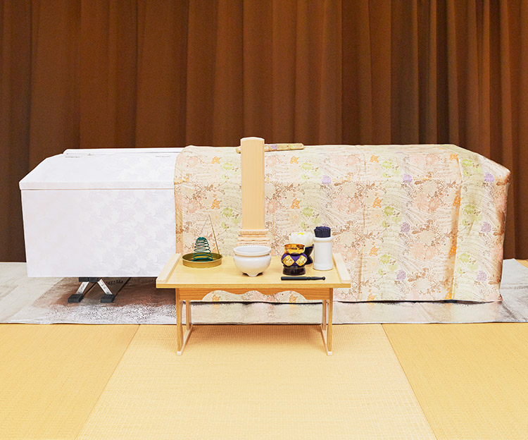 火葬式プラン｜火葬のみを行うシンプルなお葬式