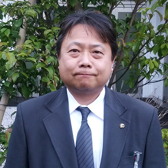 葬儀・葬式・家族葬をお探しなら家族葬の長坂式典センター家族葬の長坂 東久留米前沢のスタッフ
