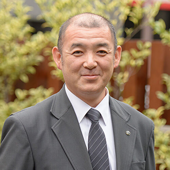 葬儀・葬式・家族葬をお探しなら家族葬の長坂式典センター家族葬の長坂 清瀬松山のスタッフ