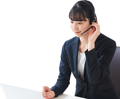 便利なアメニティも充実し、夜間滞在も可能です