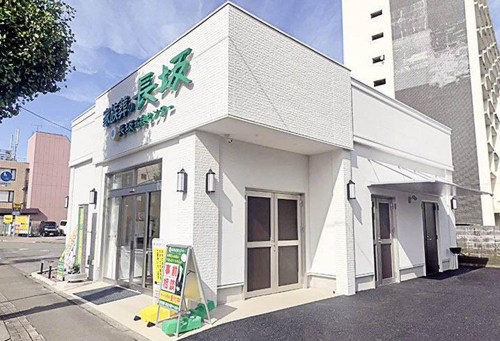 瑞穂直葬センターの直葬･葬儀･家族葬がWEB限定59,000円(税抜)から 昭島東中神の外観