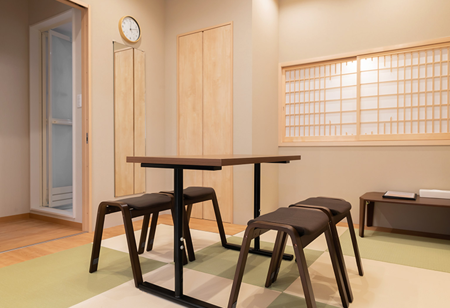 清瀬市の式場 家族葬の長坂 清瀬中里外観画像