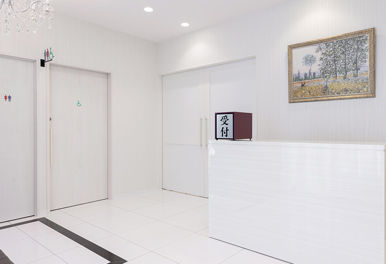 家族葬の長坂 清瀬中里外観画像