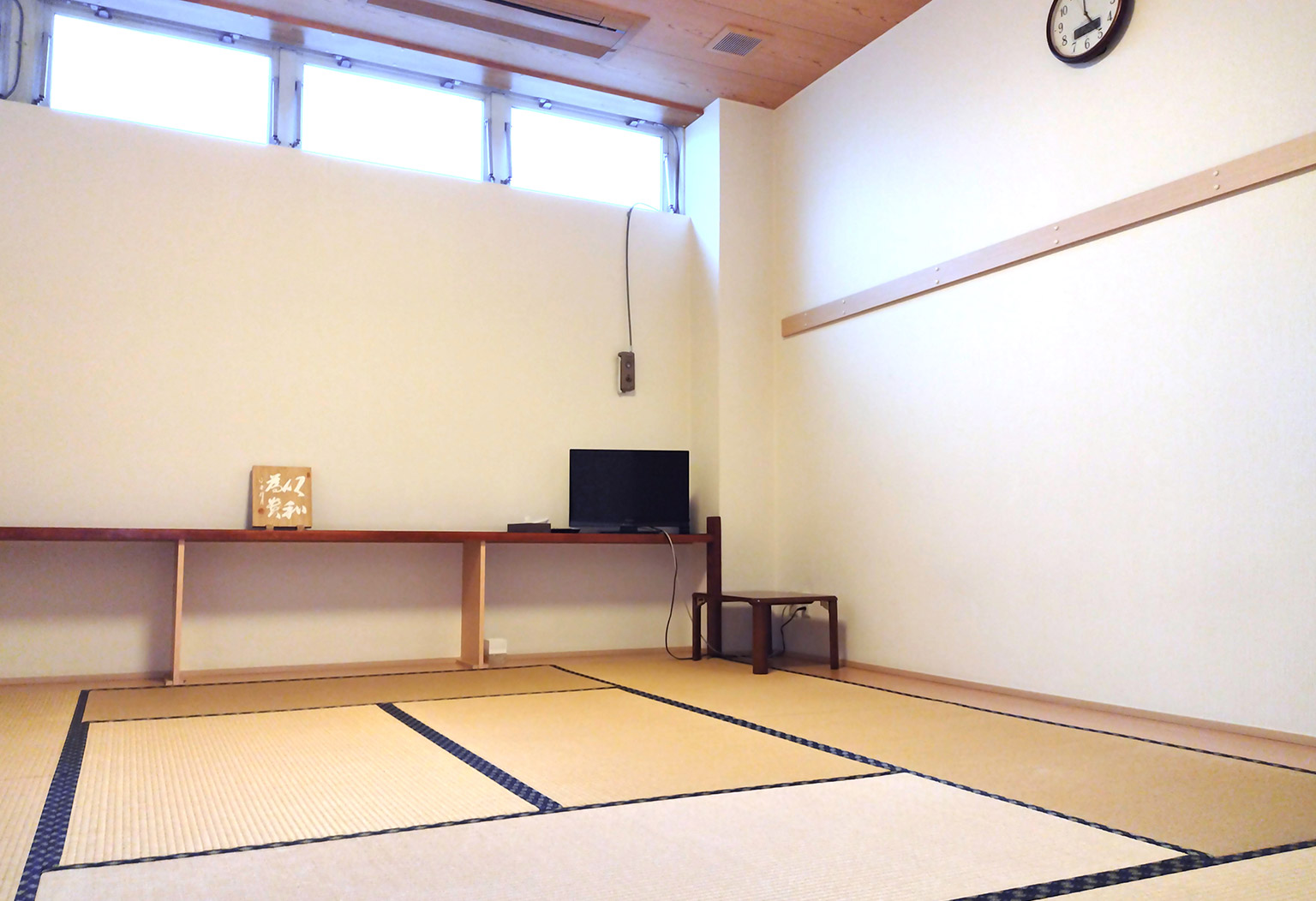 長坂式典センター本店 東村山の葬儀場 長坂式典センター本店の内観写真