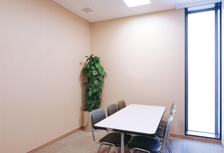 四ツ木･お花茶屋会館外観画像