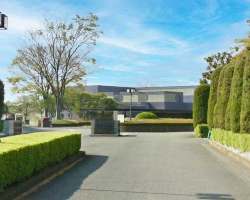朝霞直葬センターの直葬･葬儀･家族葬がWEB限定59,000円(税抜)から 浦和斎場の外観