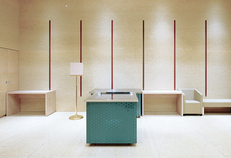 四ツ木斎場(葛飾区の民営斎場)｜長坂式典センター