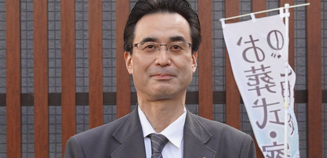 の式場紹介