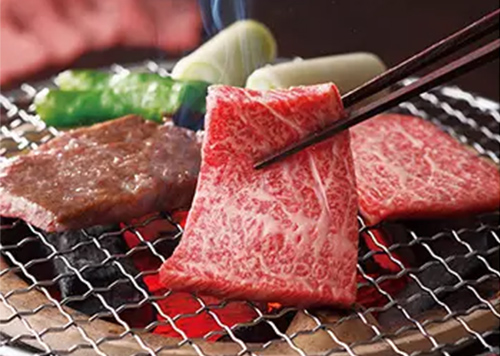 国産和牛カタログギフトイメージ