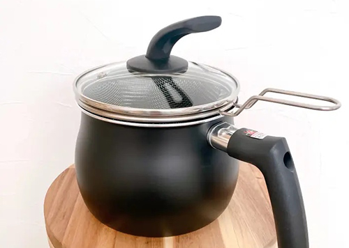 ストレーナー付きマルチポットイメージ