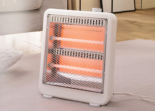 電気ストーブイメージ